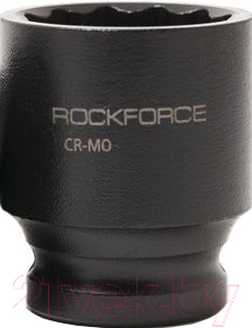 Головка слесарная RockForce RF-44832