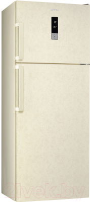 Холодильник с морозильником Smeg FD432PMNFE4