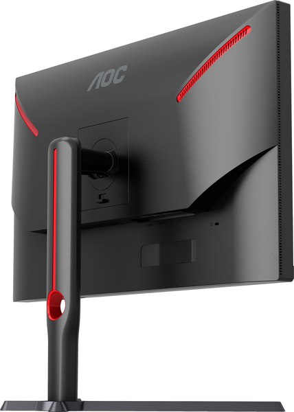 Монитор AOC Q27G3XMN/BK