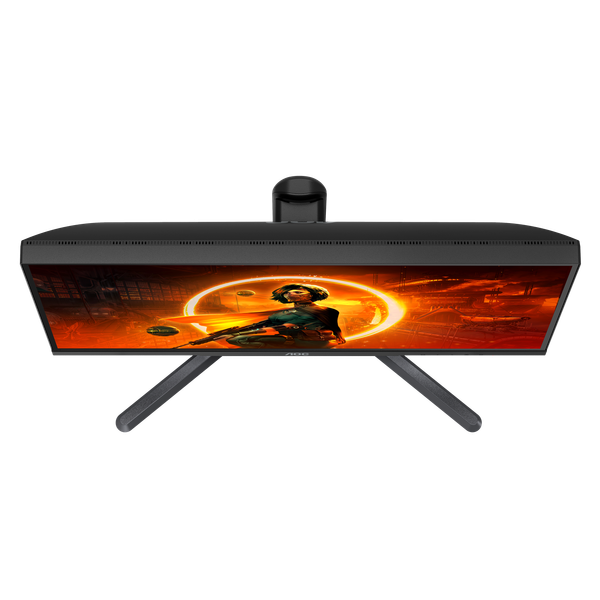 Монитор AOC Q27G3XMN/BK
