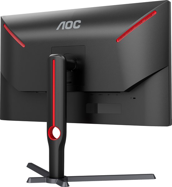 Монитор AOC Q27G3XMN/BK