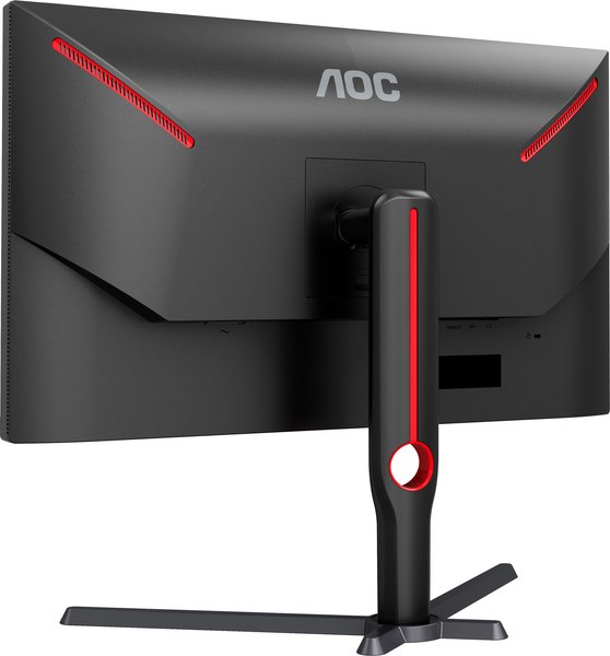 Монитор AOC Q27G3XMN/BK