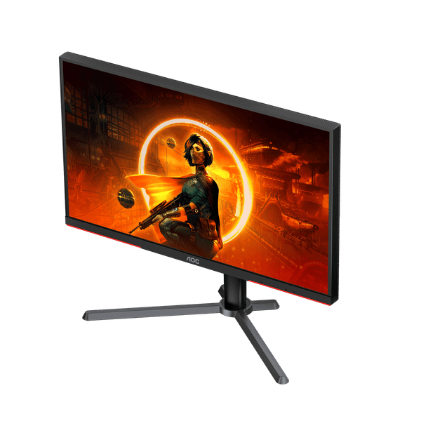 Монитор AOC Q27G3XMN/BK