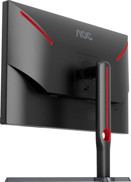 Монитор AOC Q27G3XMN/BK