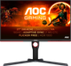 Монитор AOC Q27G3XMN/BK - 