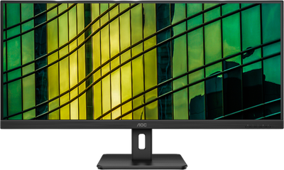 Монитор AOC U34E2M - 