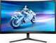 Монитор Philips 27M2C5200W/00 - 