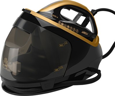 

Утюг с парогенератором, AR-5502