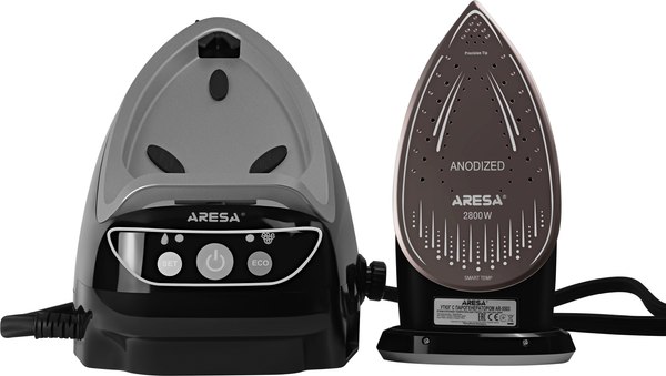 Утюг с парогенератором Aresa AR-5503