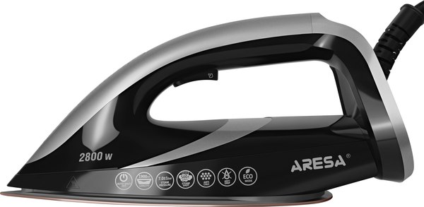 Утюг с парогенератором Aresa AR-5503