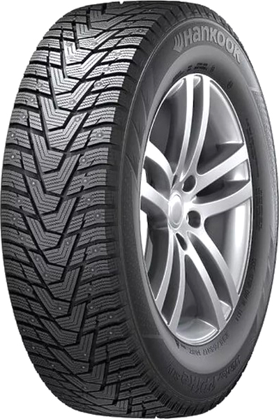 Зимняя шина Hankook Winter i*Pike X W429A 235/75R16 108T (шипы)