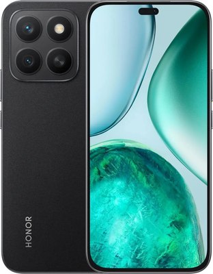 Смартфон Honor X8c 8GB/256GB / 5109BQCT