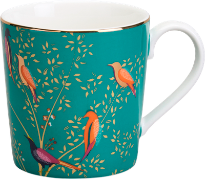 

Кружка, Golden Birds 419-120