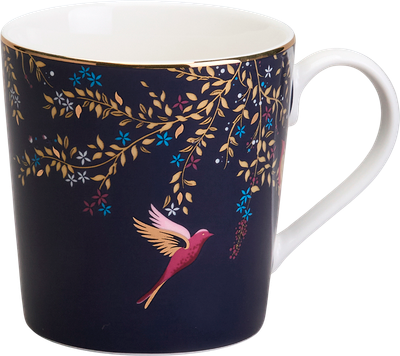 

Кружка, Golden Birds 419-122