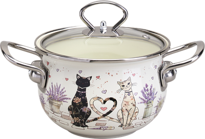 

Кастрюля, 943-075