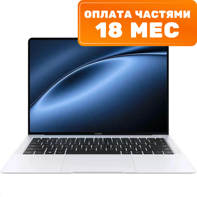 Ноутбук Huawei MateBook X pro VGHH-X (53014ANN) (белый) - 