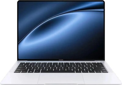 Ноутбук Huawei MateBook X pro VGHH-X (53014ANN) (белый) - 