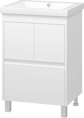 

Тумба с умывальником, Алиса 58 / Э-Али01058-0112Я+10.150.00580.001