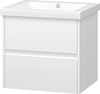 

Тумба с умывальником, Алиса 58 / Э-Али01058-011П2Я+10.150.00580.001