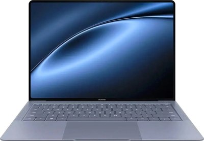 Ноутбук Huawei MateBook X pro VGHH-X (53014ABF) (светло-голубой) - 