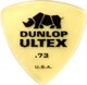 Медиатор Dunlop Manufacturing 426R0.73 Ultex Triangle - 