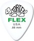 Медиатор Dunlop Manufacturing 428R.88 Tortex Flex Standard 0.88 - 