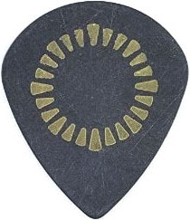 Медиатор Dunlop Manufacturing AALR04 TX JZ3 XL .73 -