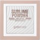Пудра компактная Bellaoggi Sublime Powder Shine Control - 