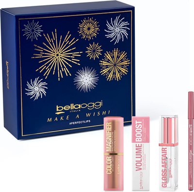 

Набор декоративной косметики, Perfect Lips Kit Regalo