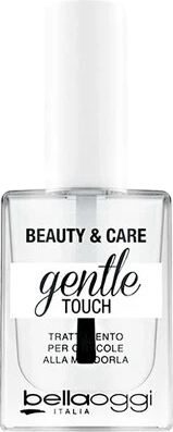 Средство для укрепления ногтей Bellaoggi Miracle Growth (10мл) - 