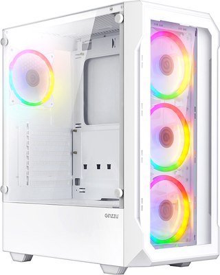 

Корпус для компьютера, CL330