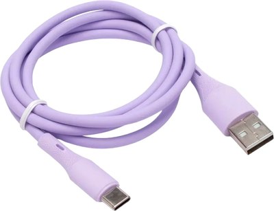 

Кабель, CC-USB2S-AMCM-1M-V