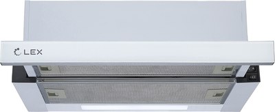 

Вытяжка телескопическая, Hermes G 600