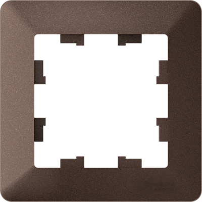 

Рамка для выключателей и розеток, AtlasDesign Air ATN220601