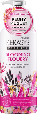 

Кондиционер для волос, Classic Perfume Blooming & Flоwеrу
