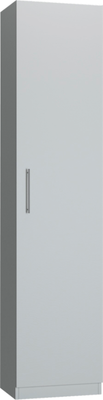 

Шкаф-пенал, Falcon Fidji Egger 240x50x50 / 8C5050