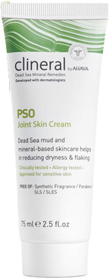 

Крем для тела, Pso Joint Skin Cream