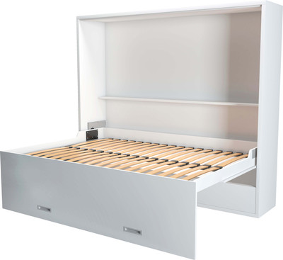 

Шкаф-кровать трансформер, Bora Egger 36мм 140x200