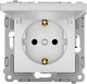 Розетка Tokov Electric Pixel TKE-PX-R1ZSW1-C34 -