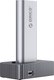 Бокс для жесткого диска Orico IT18C3-GY-BP (серый) - 
