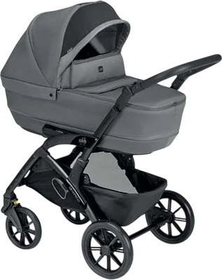 

Детская универсальная коляска, Trio Dinamico Rover 3 в 1 / ART897030-T984