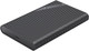 Бокс для жесткого диска Orico 2521C3-BK-EP (черный) - 