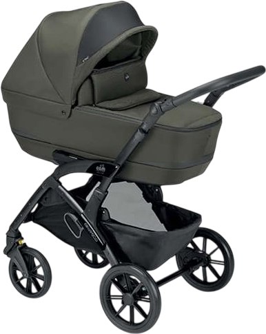 Детская универсальная коляска Cam Trio Dinamico Rover 3 в 1 / ART897030-T985