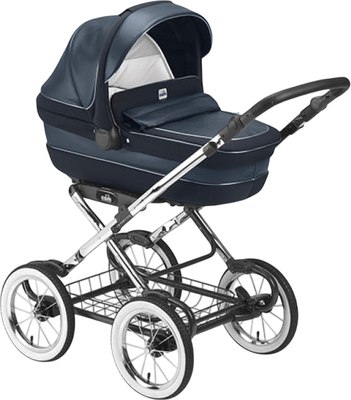 

Детская универсальная коляска, Tris Linea Classy 3 в 1 / ART908-T587