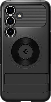 

Чехол-накладка, Slim Armor Magsafe для Galaxy S24+ / ACS07196