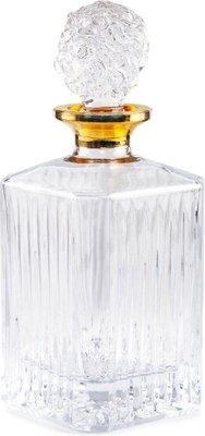 Графин Glasserie Spirit Of Lion GL011 - 