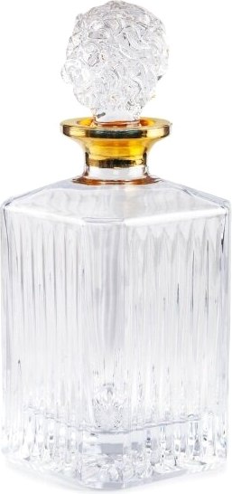 Графин Glasserie Spirit Of Lion GL011