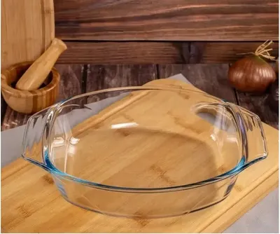 

Форма для запекания, Elegance 410B/EL