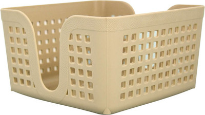 Салфетница Мультидом Лофт 650 020 (латте) - 