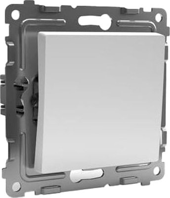 Выключатель Tokov Electric Pixel TKE-PX-P1-C34 (айс) - 